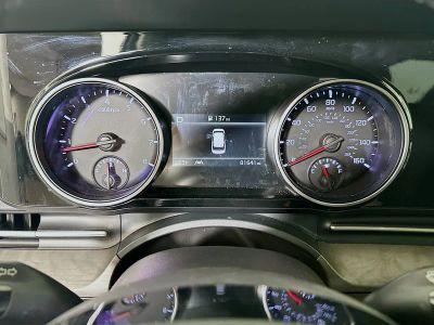 2024 Kia Carnival — photo 19 view