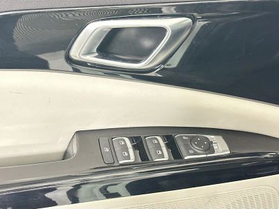 2024 Kia Carnival — photo 14 view