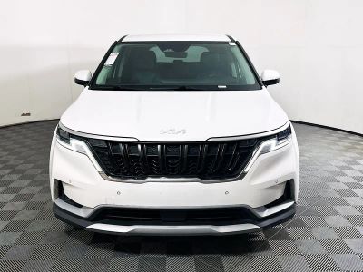 2024 Kia Carnival — photo 8 view