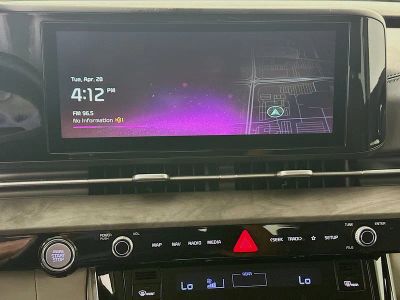 2024 Kia Carnival — photo 24 view