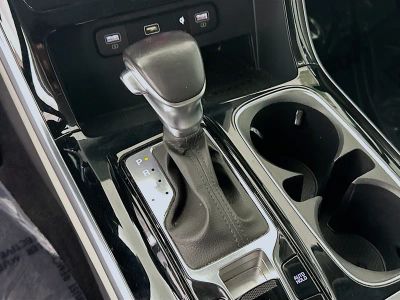 2024 Kia Carnival — photo 21 view