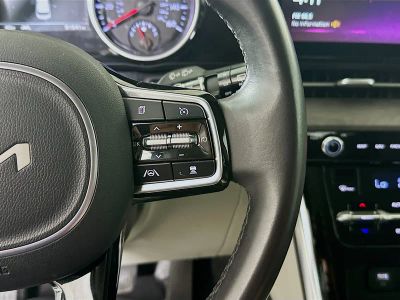 2024 Kia Carnival — photo 17 view
