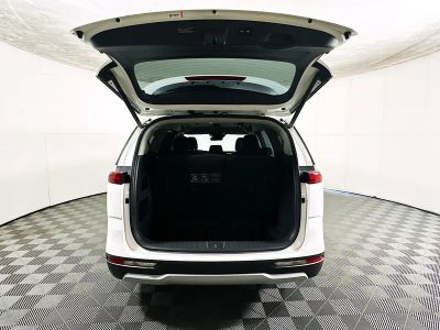 2024 Kia Carnival — photo 31 view