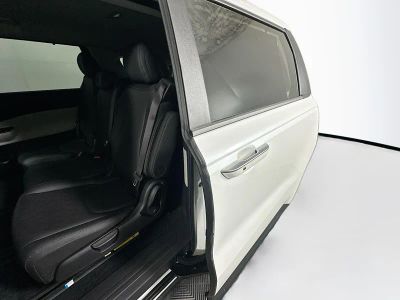 2024 Kia Carnival — photo 26 view