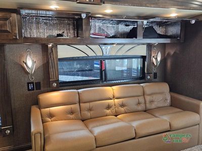 2016 Tiffin Motorhomes Phaeton - Photo 46