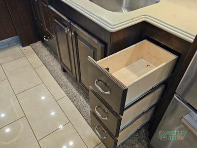 2016 Tiffin Motorhomes Phaeton - Photo 27