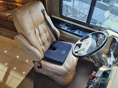 2016 Tiffin Motorhomes Phaeton - Photo 13