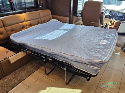 2016 Tiffin Motorhomes Phaeton - Photo 47