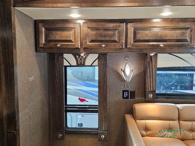 2016 Tiffin Motorhomes Phaeton - Photo 50