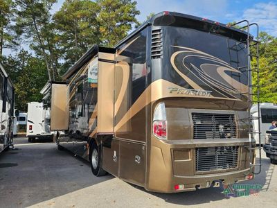 2016 Tiffin Motorhomes Phaeton - Photo 5