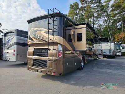 2016 Tiffin Motorhomes Phaeton - Photo 3