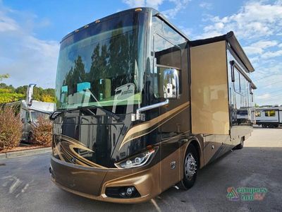 2016 Tiffin Motorhomes Phaeton - Photo 4