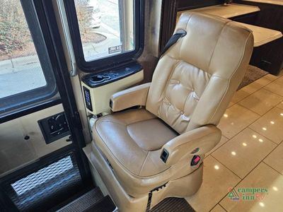 2016 Tiffin Motorhomes Phaeton - Photo 15