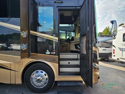 2016 Tiffin Motorhomes Phaeton - Photo 7