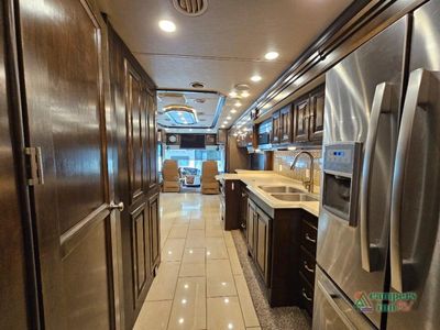2016 Tiffin Motorhomes Phaeton - Photo 10