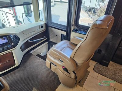2016 Tiffin Motorhomes Phaeton - Photo 14