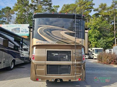 2016 Tiffin Motorhomes Phaeton - Photo 6