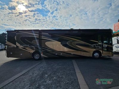 2016 Tiffin Motorhomes Phaeton - Photo 2