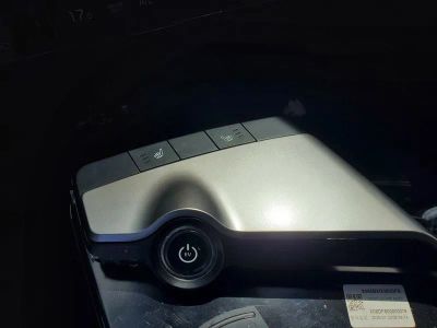 2025 Kia EV6 — photo 25 view