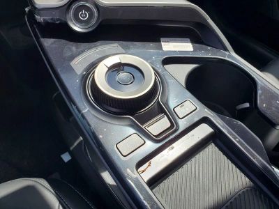 2025 Kia EV6 — photo 26 view