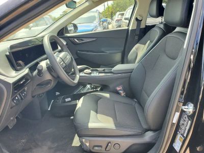 2025 Kia EV6 — photo 11 view