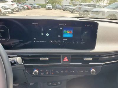 2025 Kia EV6 — photo 21 view