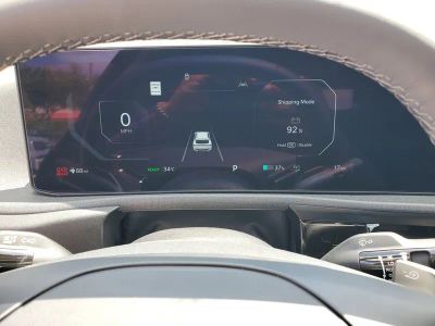 2025 Kia EV6 — photo 19 view