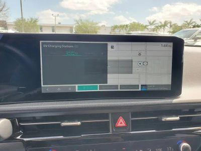 2025 Kia EV6 — photo 22 view