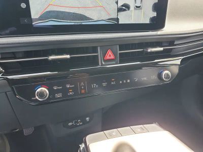 2025 Kia EV6 — photo 24 view