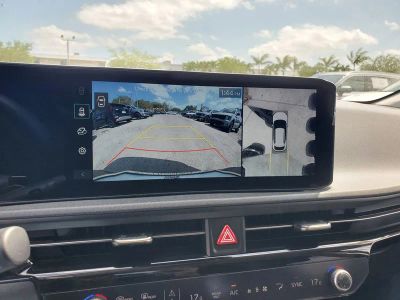 2025 Kia EV6 — photo 23 view