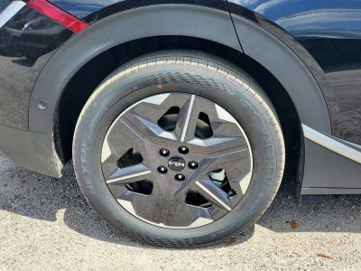 2025 Kia EV6 — photo 7 view