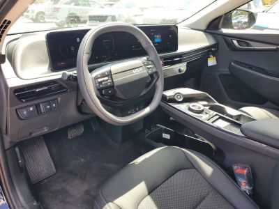 2025 Kia EV6 — photo 12 view
