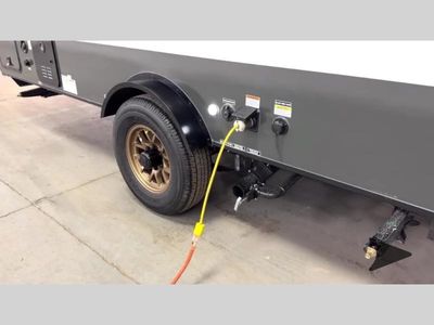 2026 Forest River RV R Pod - Photo 9