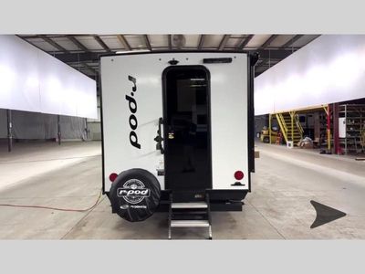 2026 Forest River RV R Pod - Photo 5