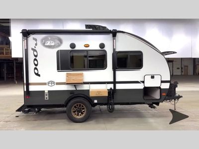 2026 Forest River RV R Pod - Photo 6