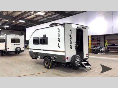 2026 Forest River RV R Pod - Photo 4