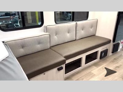 2026 Forest River RV R Pod - Photo 15