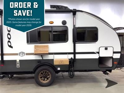 2026 Forest River RV R Pod - Photo 7