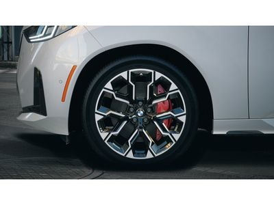 2026 BMW X3 M50 xDrive - Photo 7