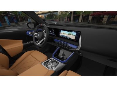2026 BMW X3 M50 xDrive - Photo 14