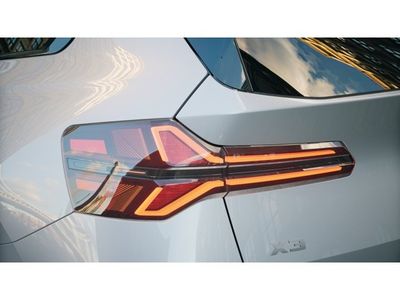 2026 BMW X3 M50 xDrive - Photo 8