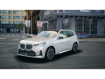 2026 BMW X3 M50 xDrive - Photo 1