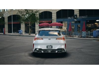2026 BMW X3 M50 xDrive - Photo 5