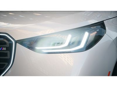 2026 BMW X3 M50 xDrive - Photo 6