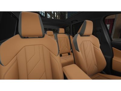 2026 BMW X3 M50 xDrive - Photo 11