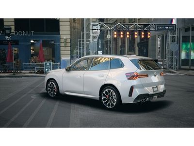 2026 BMW X3 M50 xDrive - Photo 2