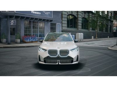 2026 BMW X3 M50 xDrive - Photo 3
