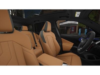 2026 BMW X3 M50 xDrive - Photo 9