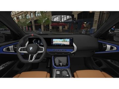2026 BMW X3 M50 xDrive - Photo 10