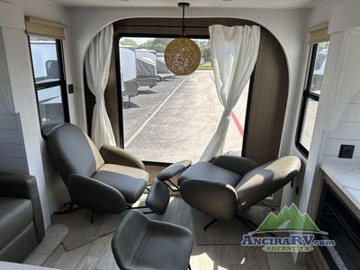 2026 Forest River RV Wildwood - Photo 9